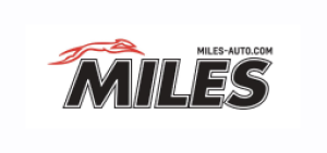 Miles AUTOexpress запчасти для любых иномарок